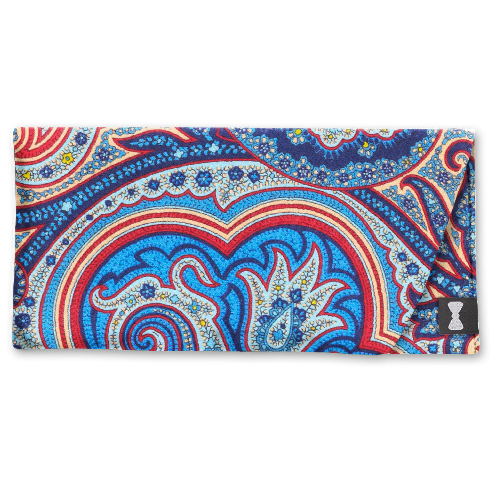 Firenze Eyeglass Cases