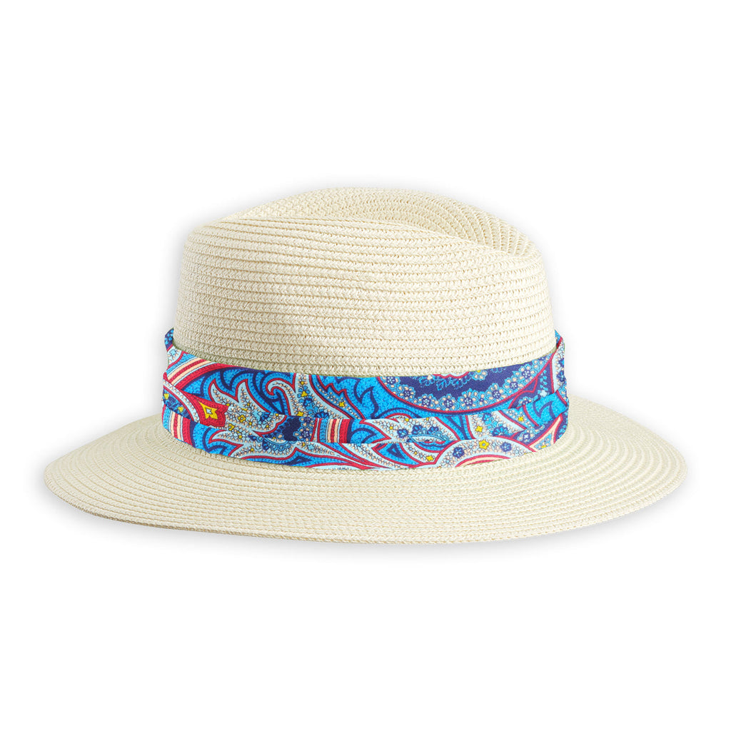 Firenze Hat Band