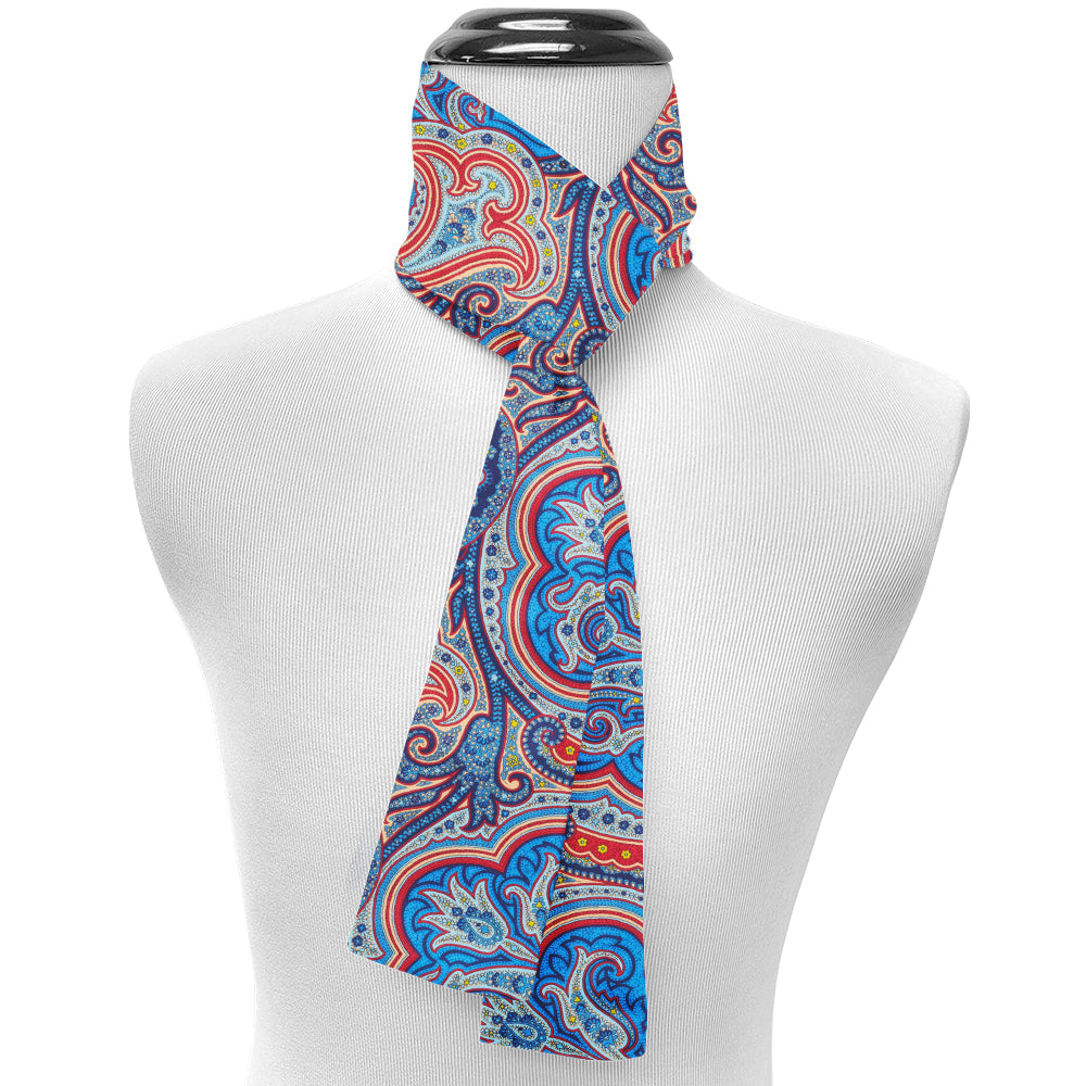Firenze Silk Scarf