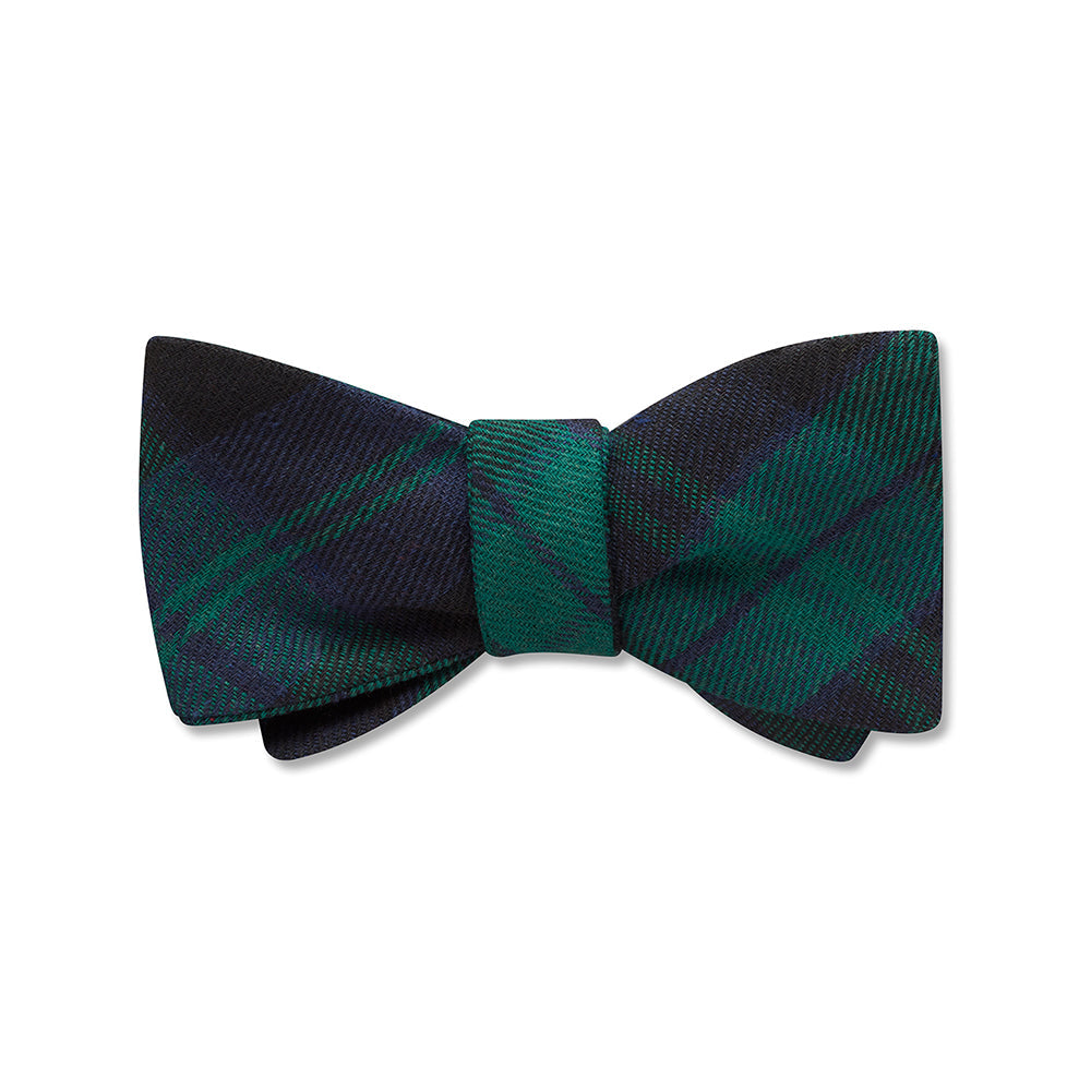 Forest Solstice Kids' Bow Ties