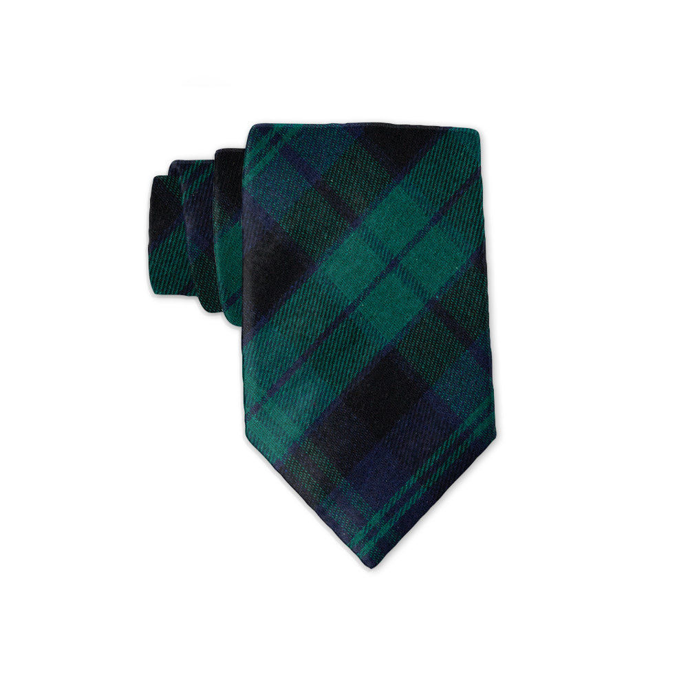 Forest Solstice Kids' Neckties