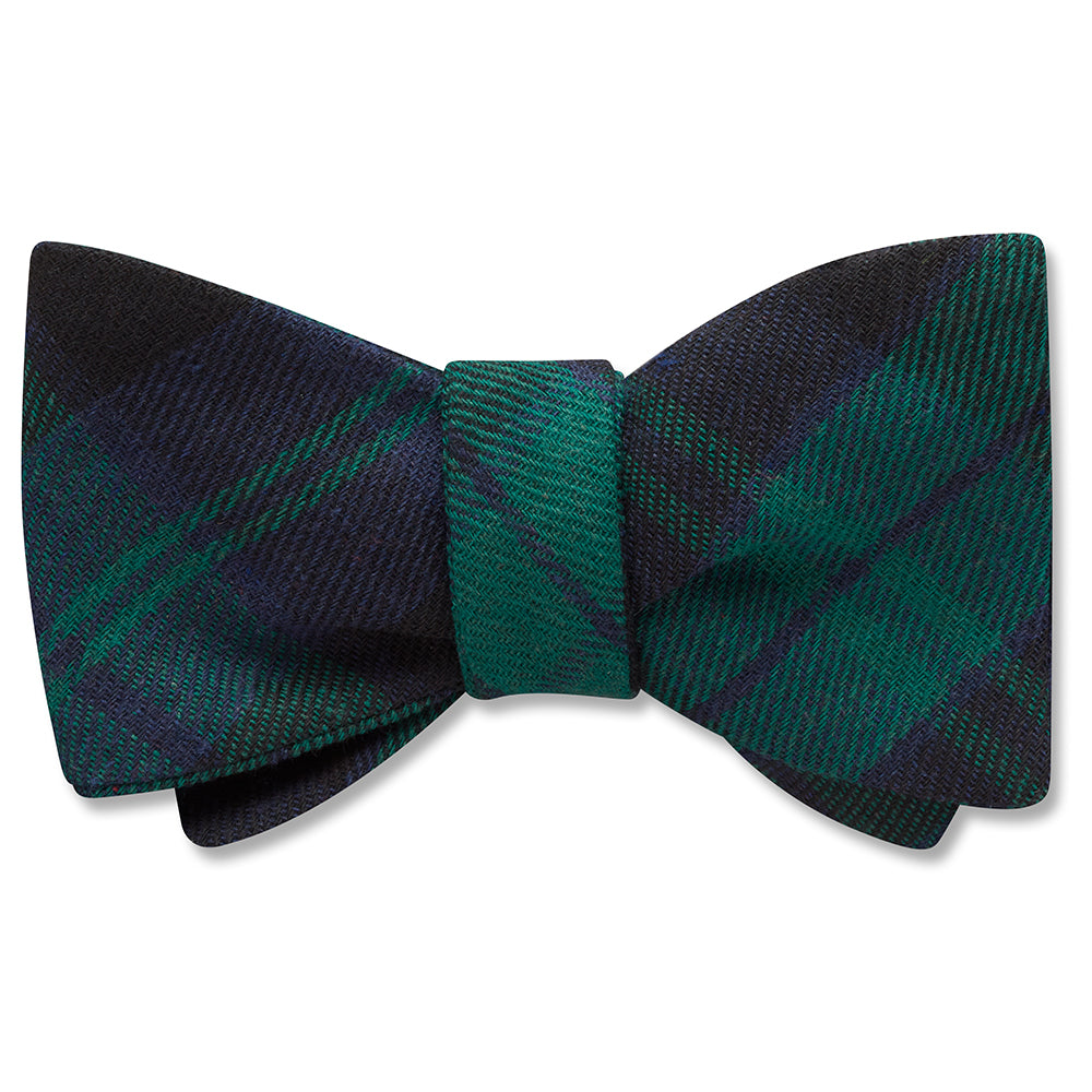Forest Solstice - Dog Bow Ties