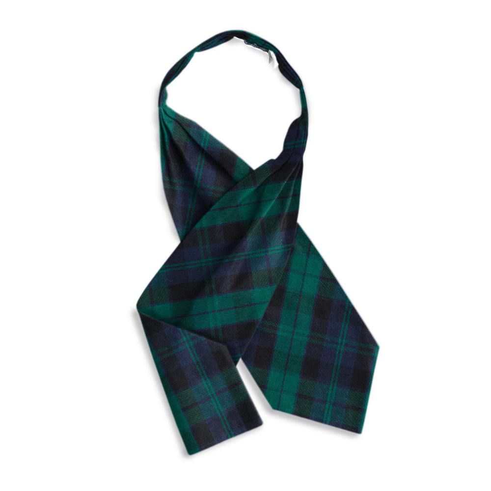 Forest Solstice Cravats