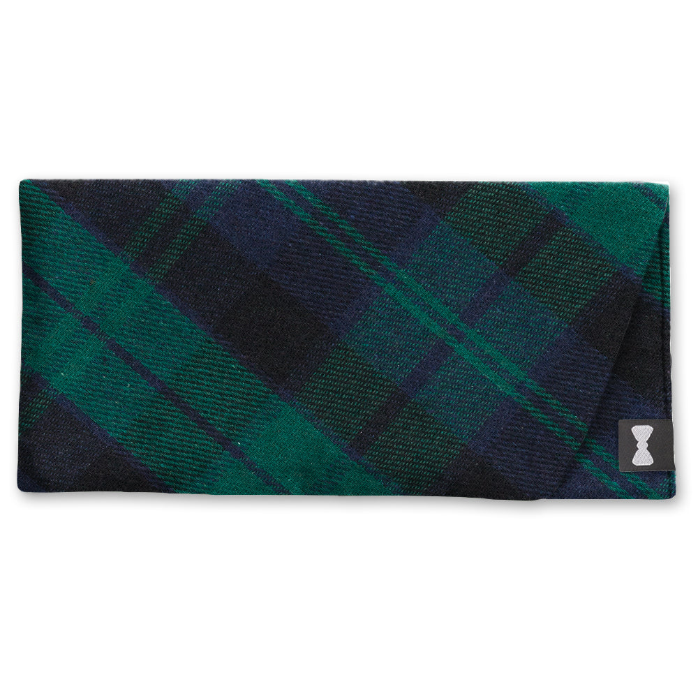 Forest Solstice Eyeglass Cases