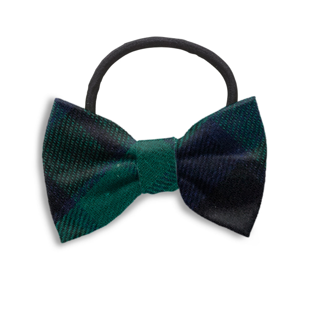 Forest Solstice Hair Bows
