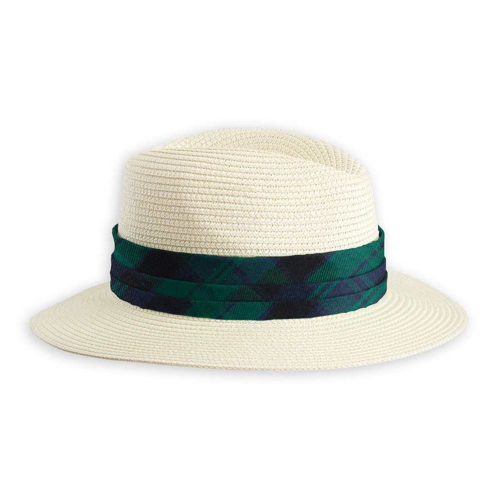 Forest Solstice Hat Band