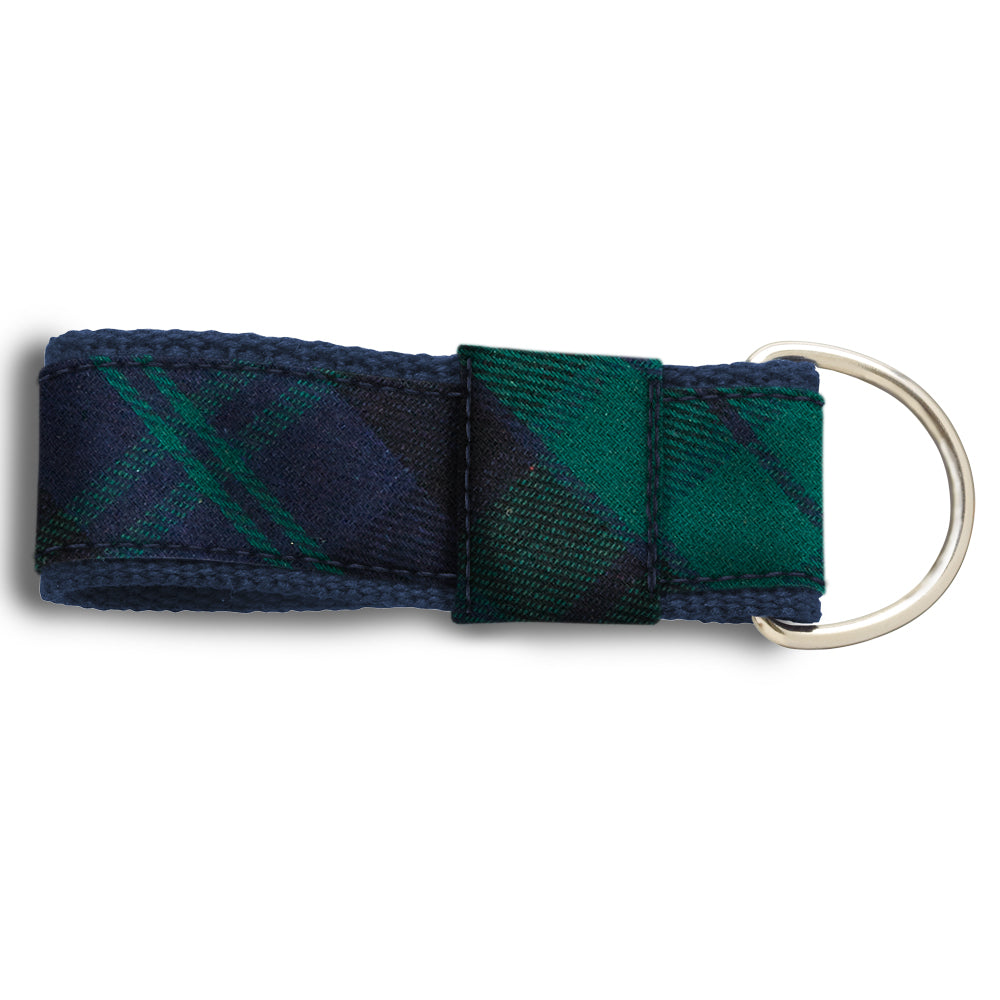 Forest Solstice Key Fobs