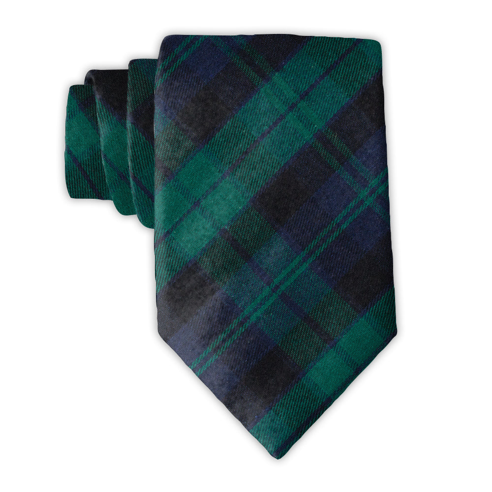 Forest Solstice Neckties