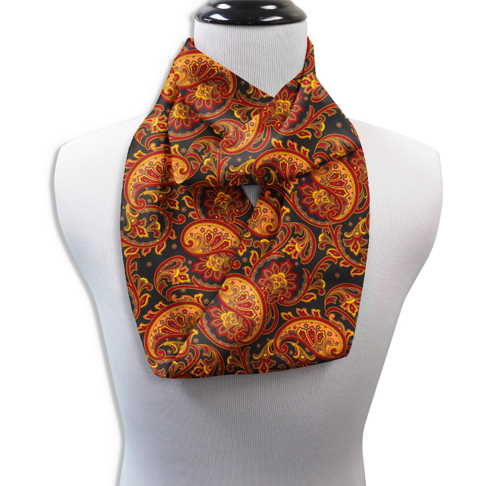 Feralia Infinity Scarves