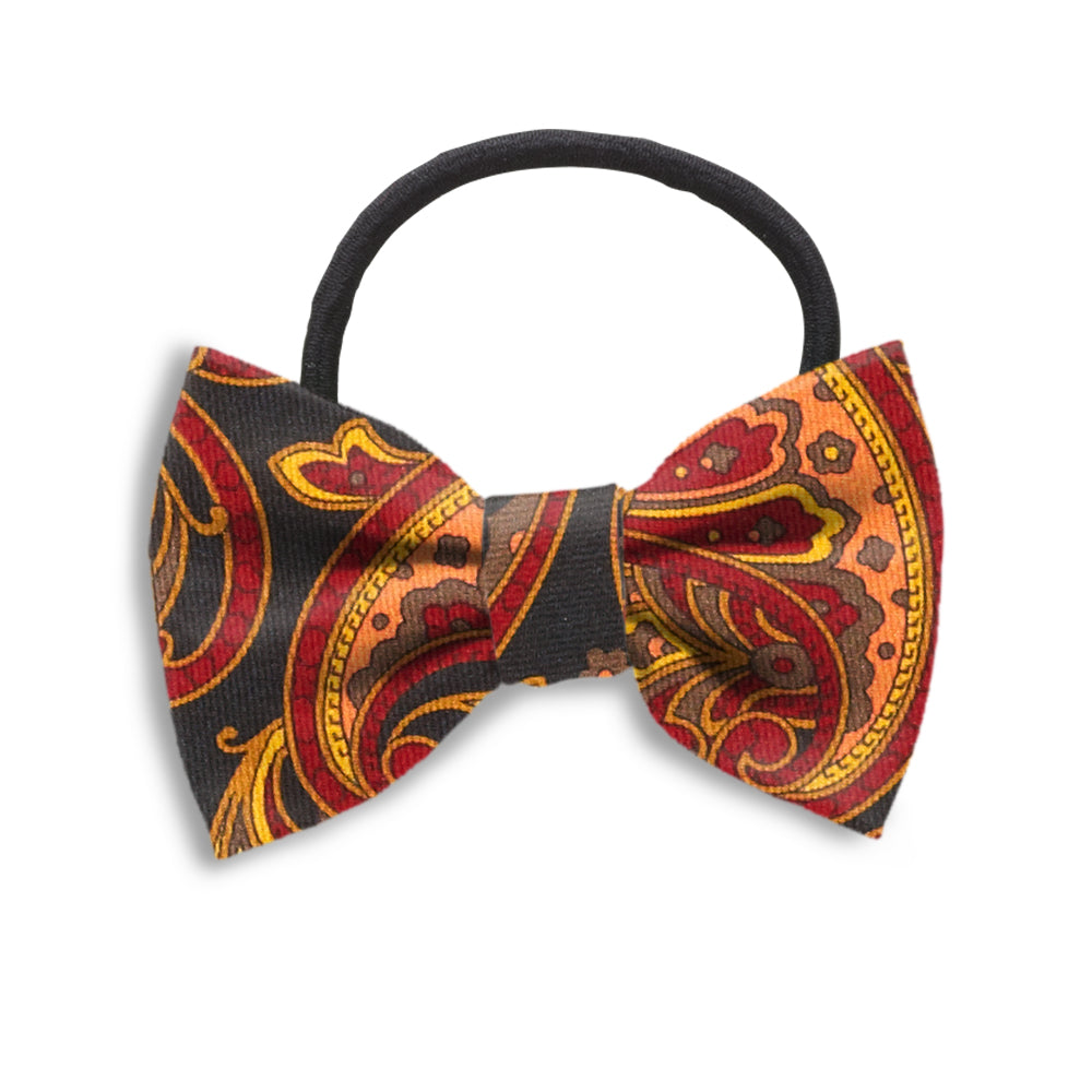 Feralia Hair Bows