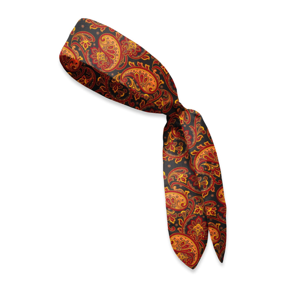 Feralia Hair Scarf