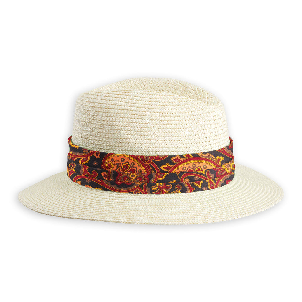 Feralia Hat Band