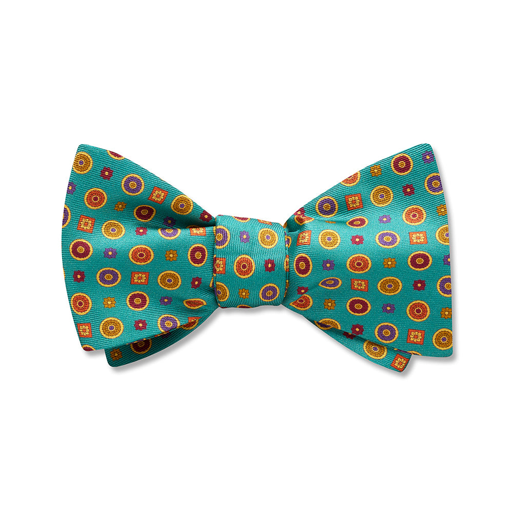 Fresh Meadow  Kids' Bow Ties