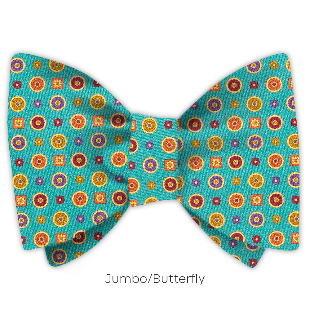 Fresh Meadow  - bow ties