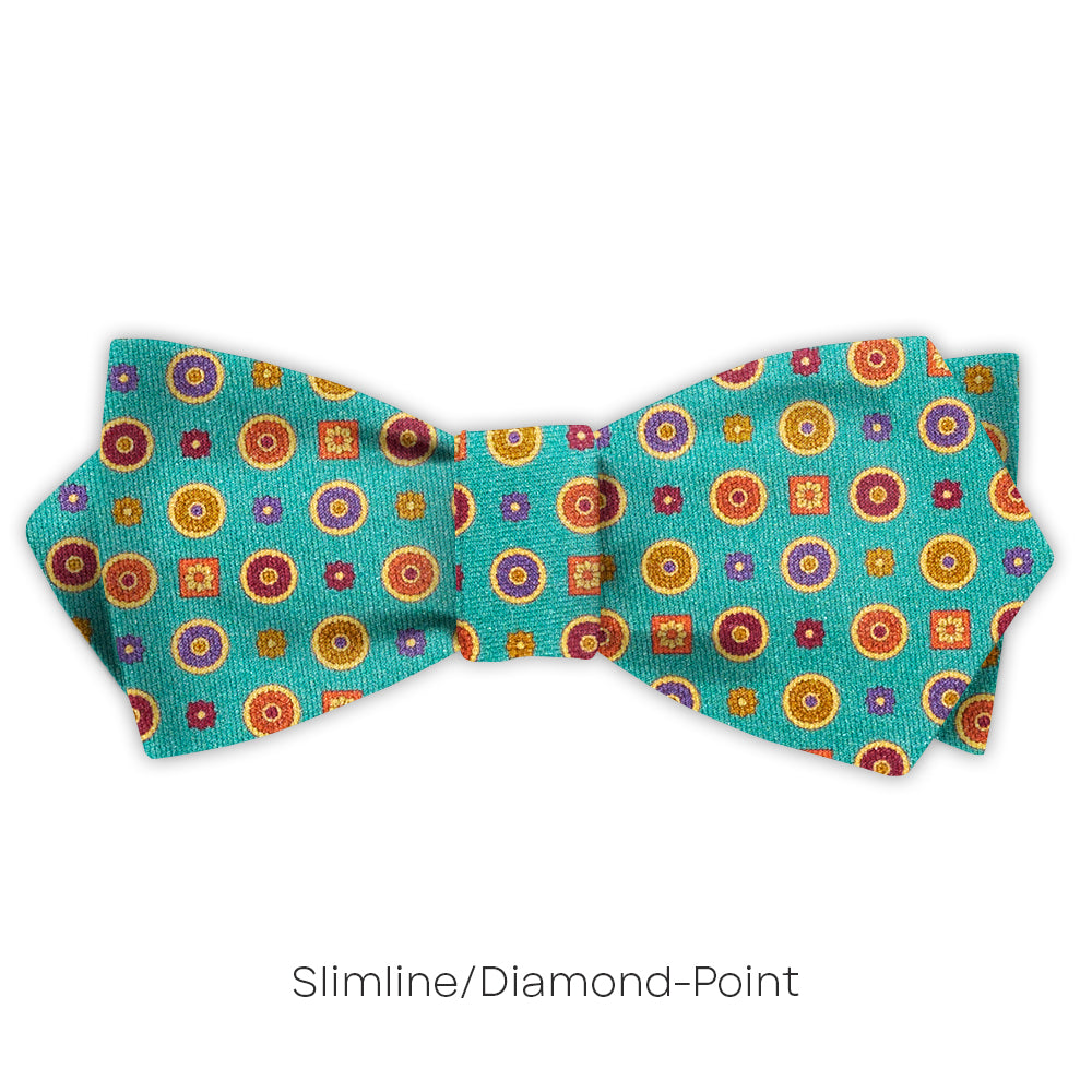 Fresh Meadow  - bow ties