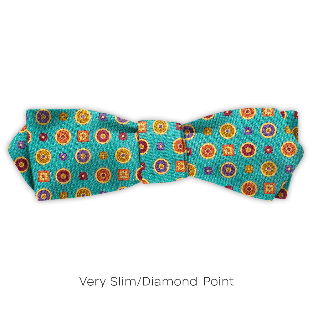 Fresh Meadow  - bow ties