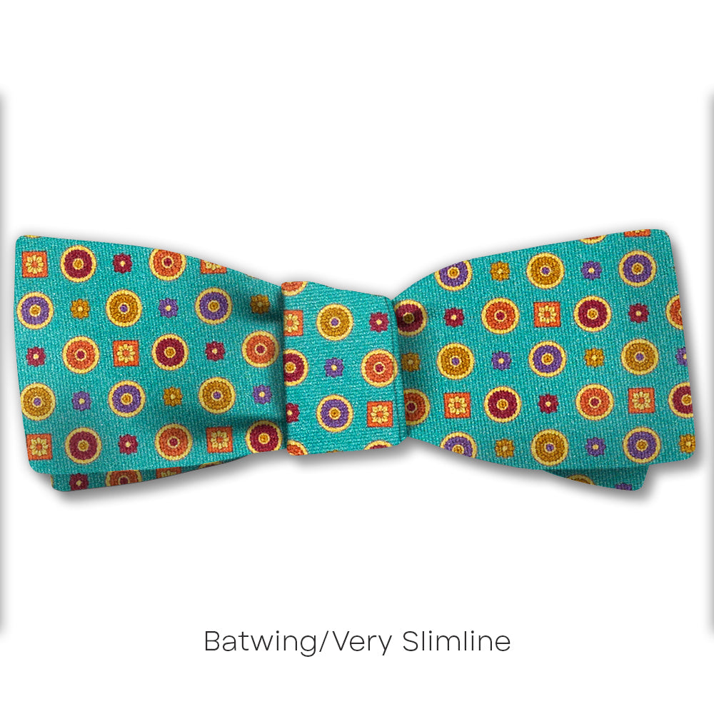 Fresh Meadow  - bow ties