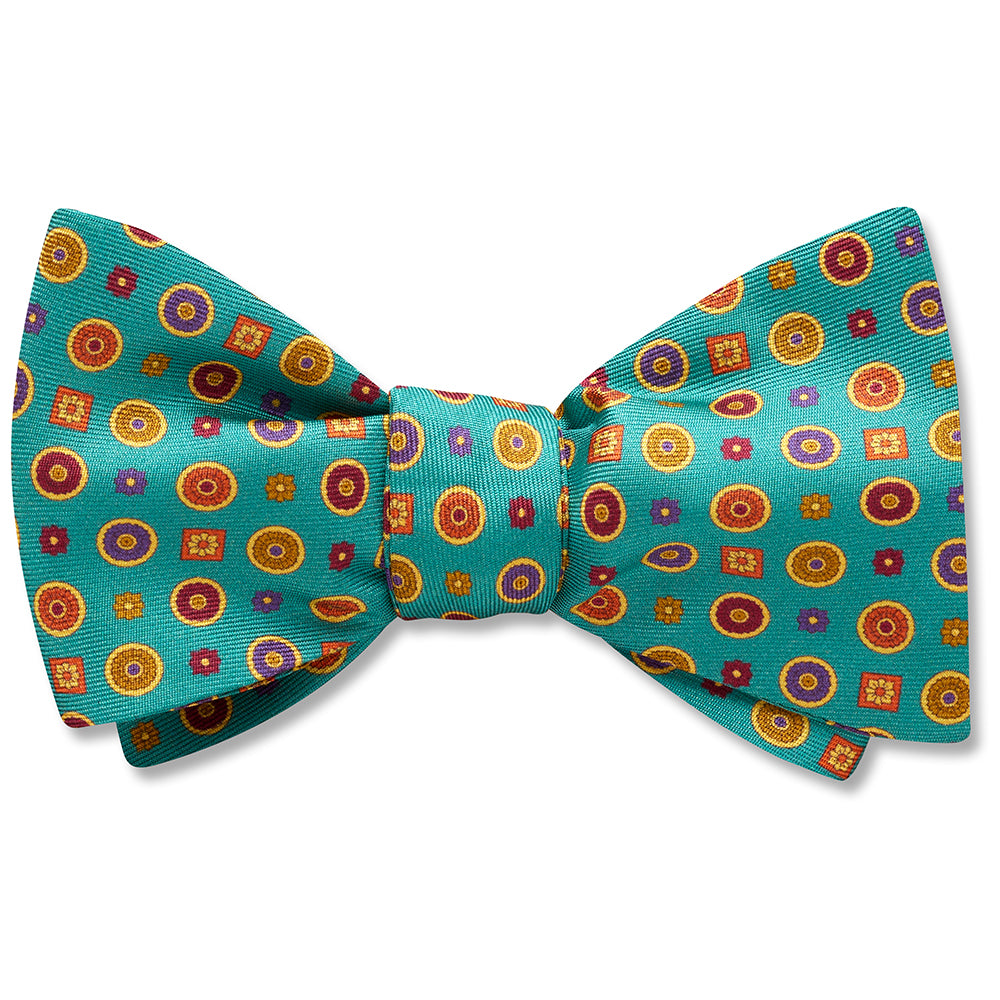 Fresh Meadow  bow ties