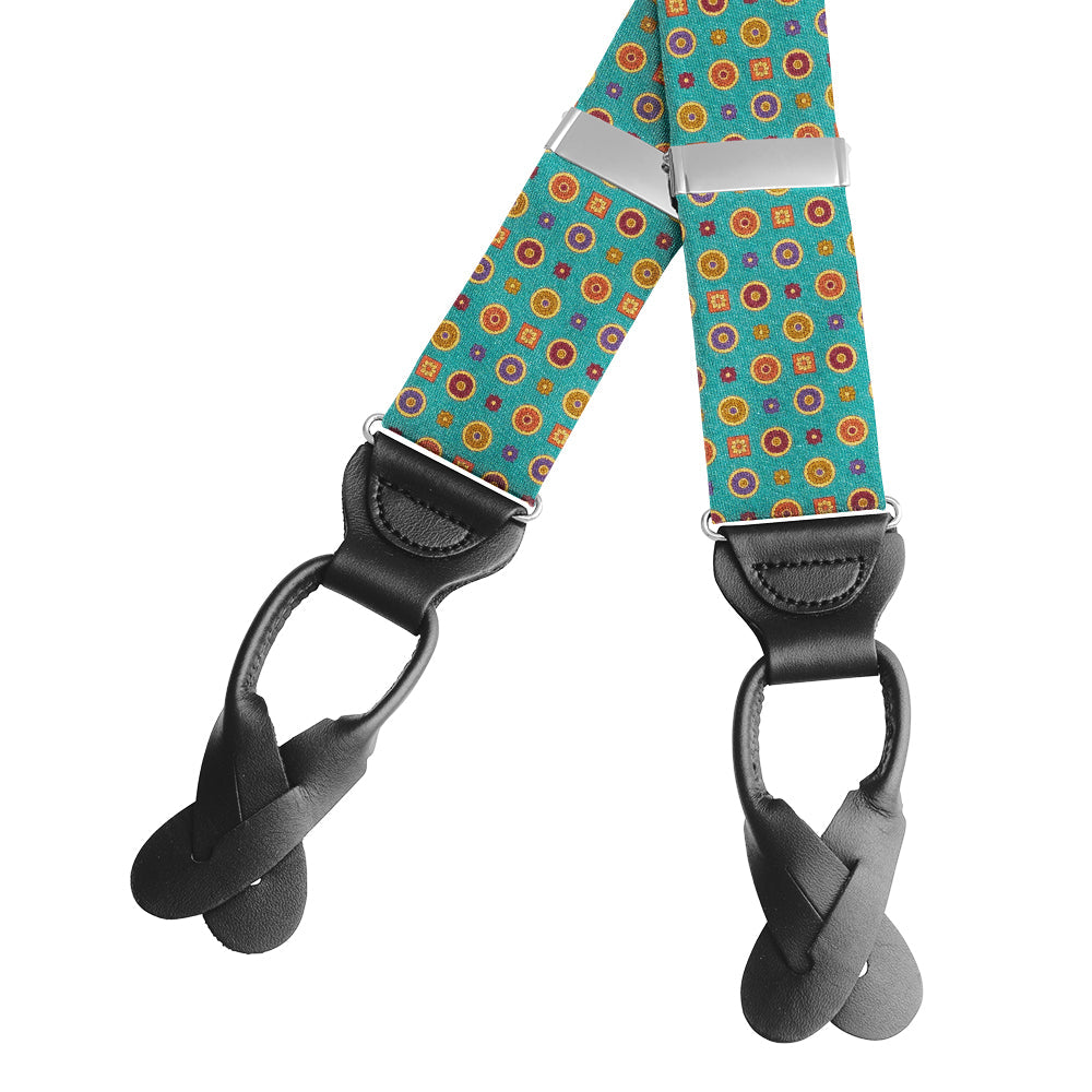 Fresh Meadow  Braces/Suspenders