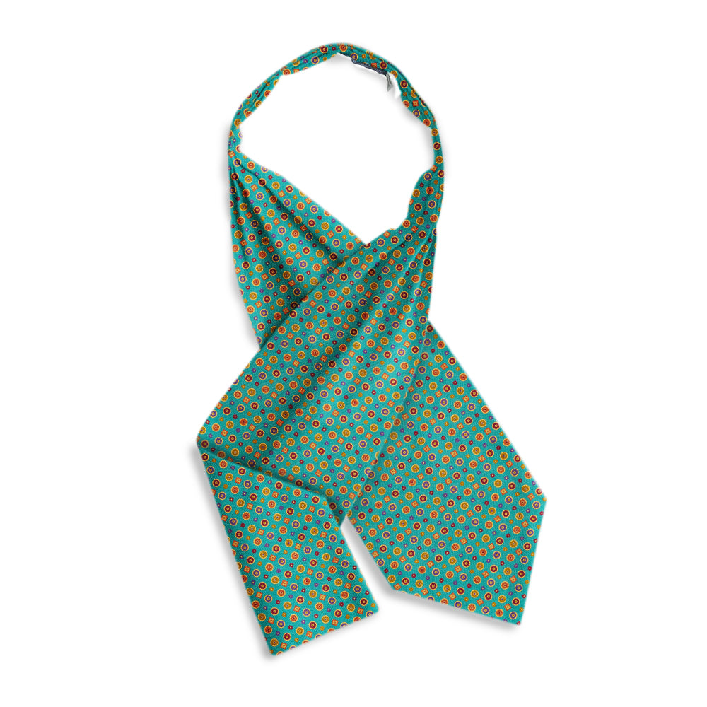 Fresh Meadow  Cravats