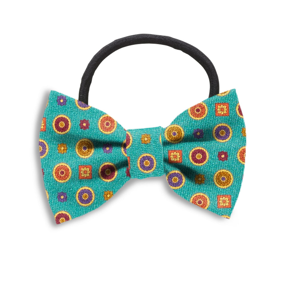 Fresh Meadow  Hair Bows