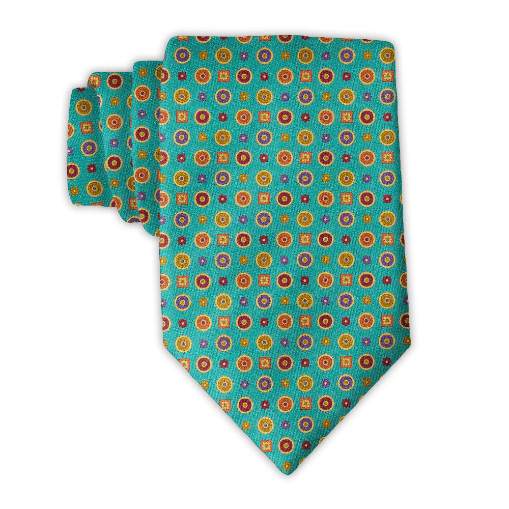 Fresh Meadow  Neckties