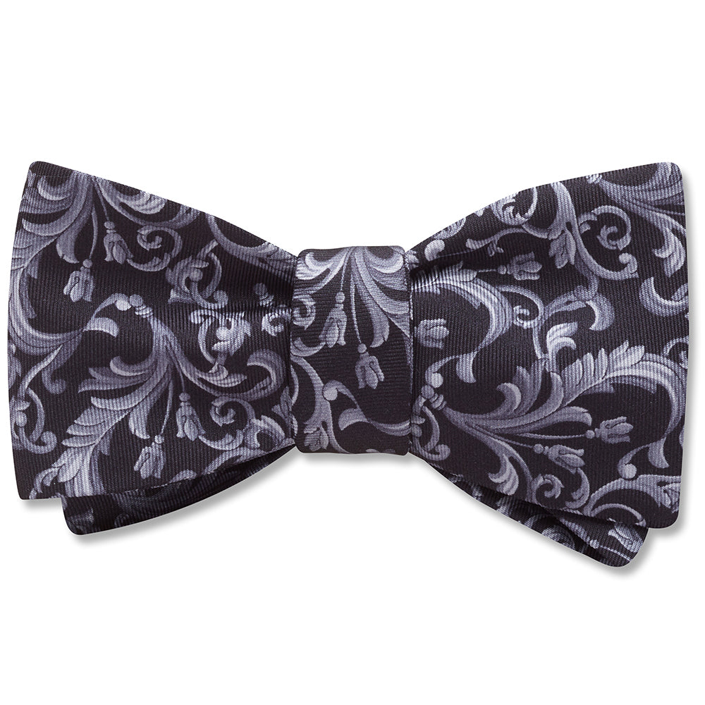 Frondosa bow ties