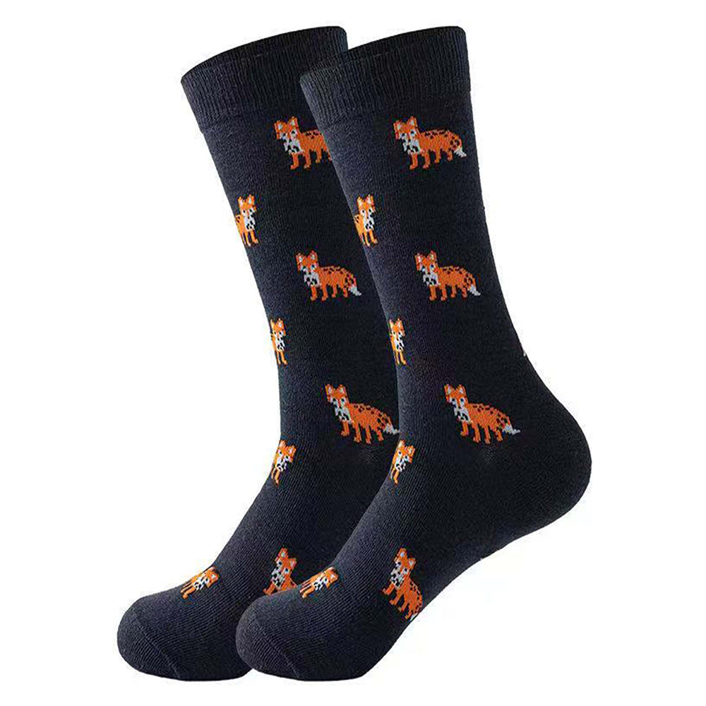 Fox Run Men's Socks