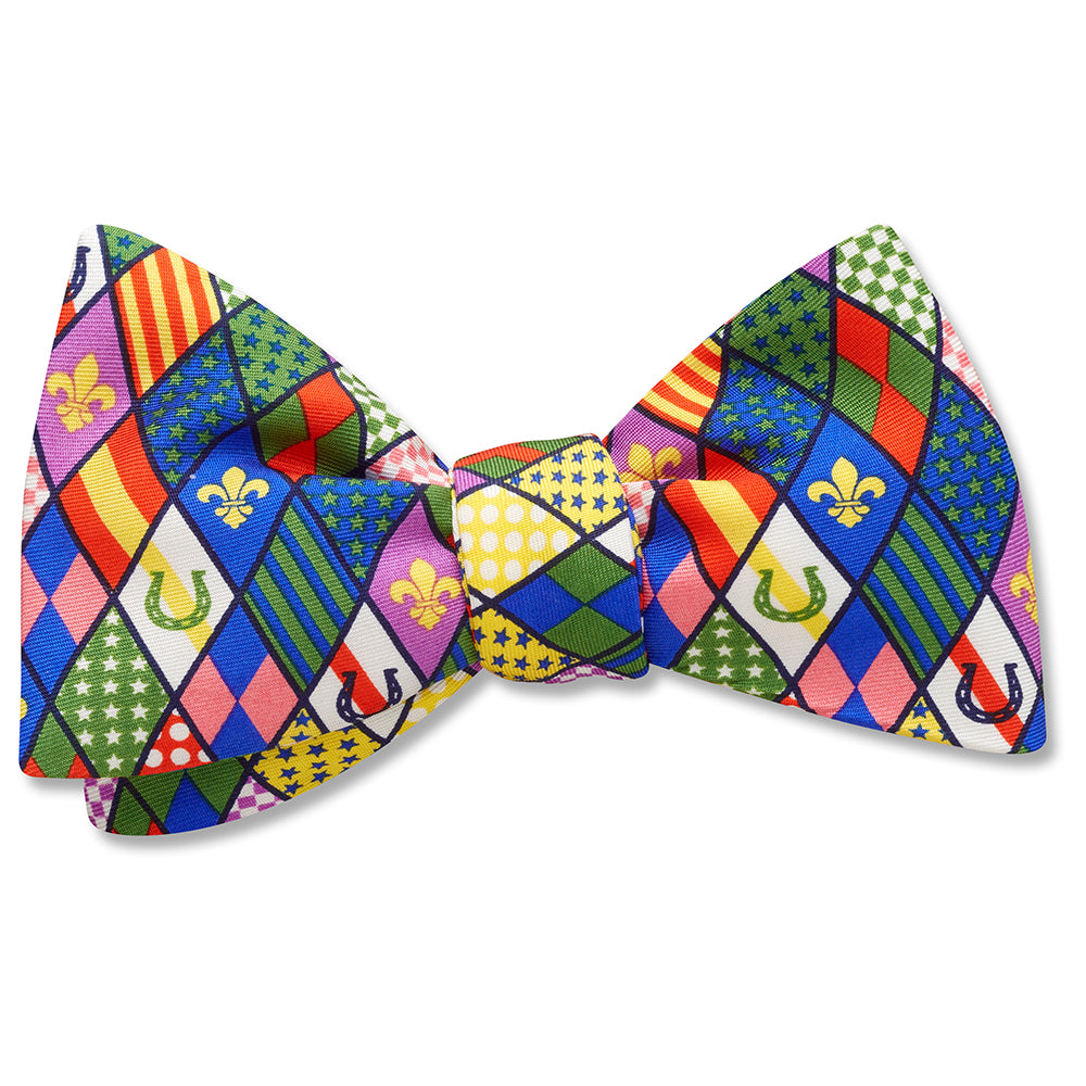 First Call bow ties