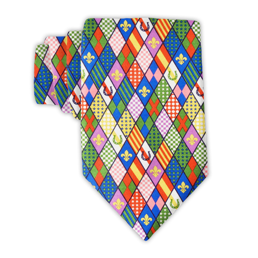 First Call Neckties