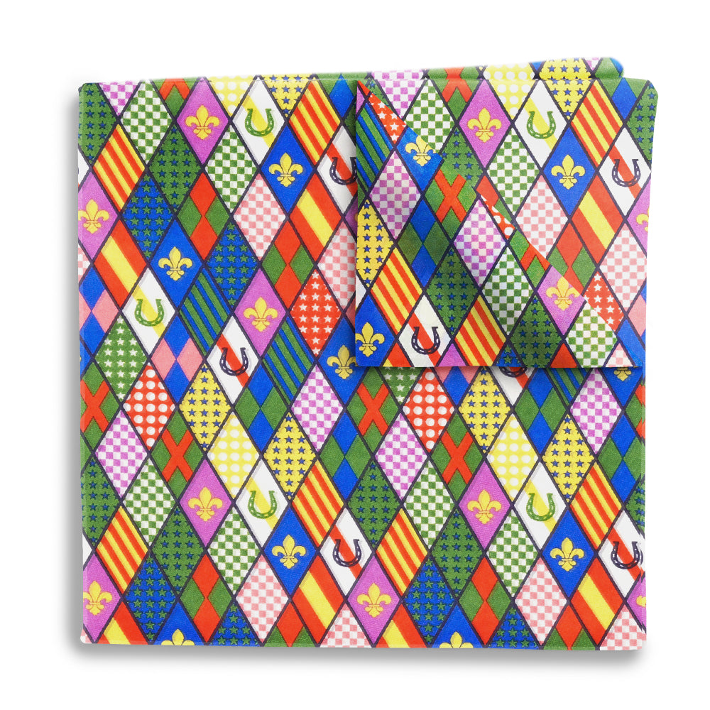 First Call Pocket Squares