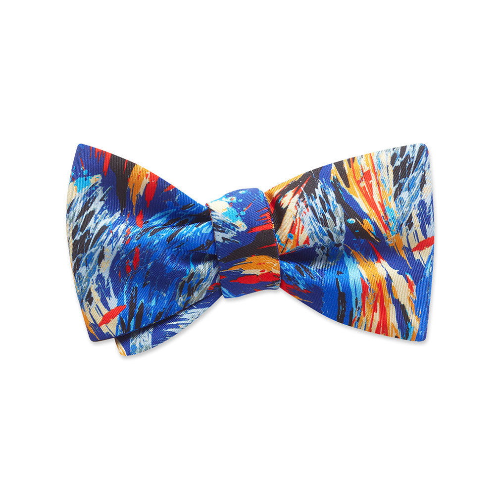 Featherly Kids' Bow Ties