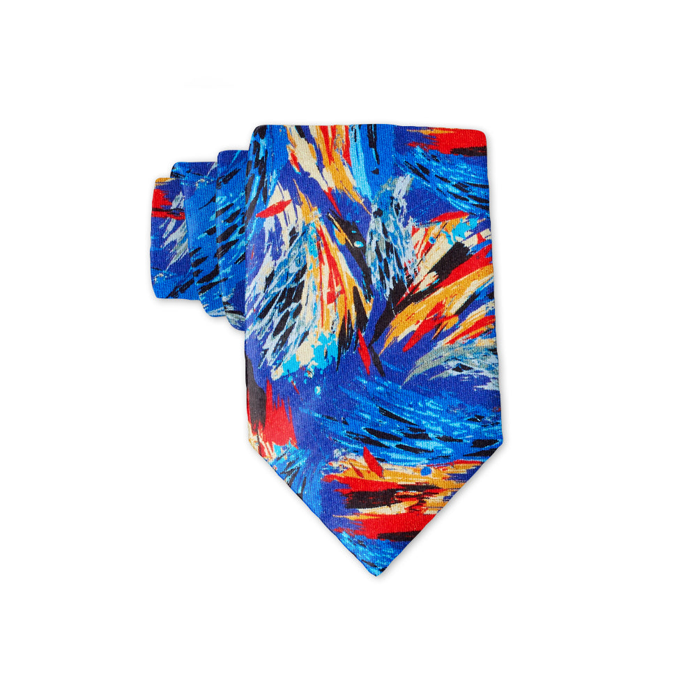 Featherly Kids' Neckties