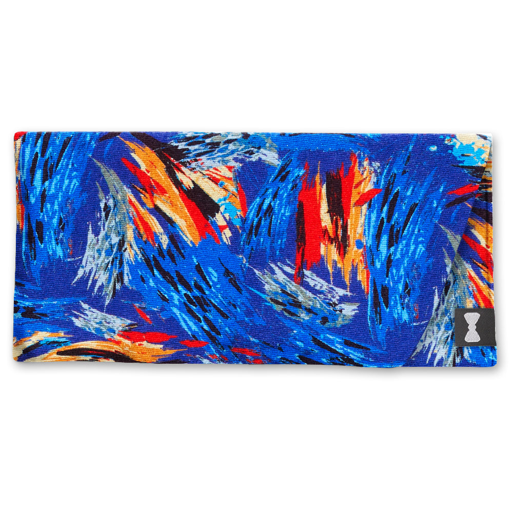 Featherly Eyeglass Cases