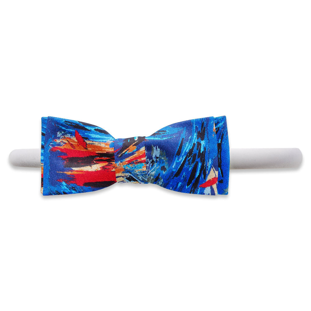 Featherly Kids Hair Band