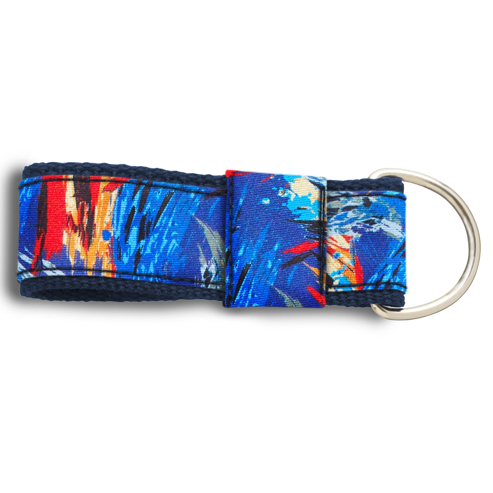 Featherly Key Fobs