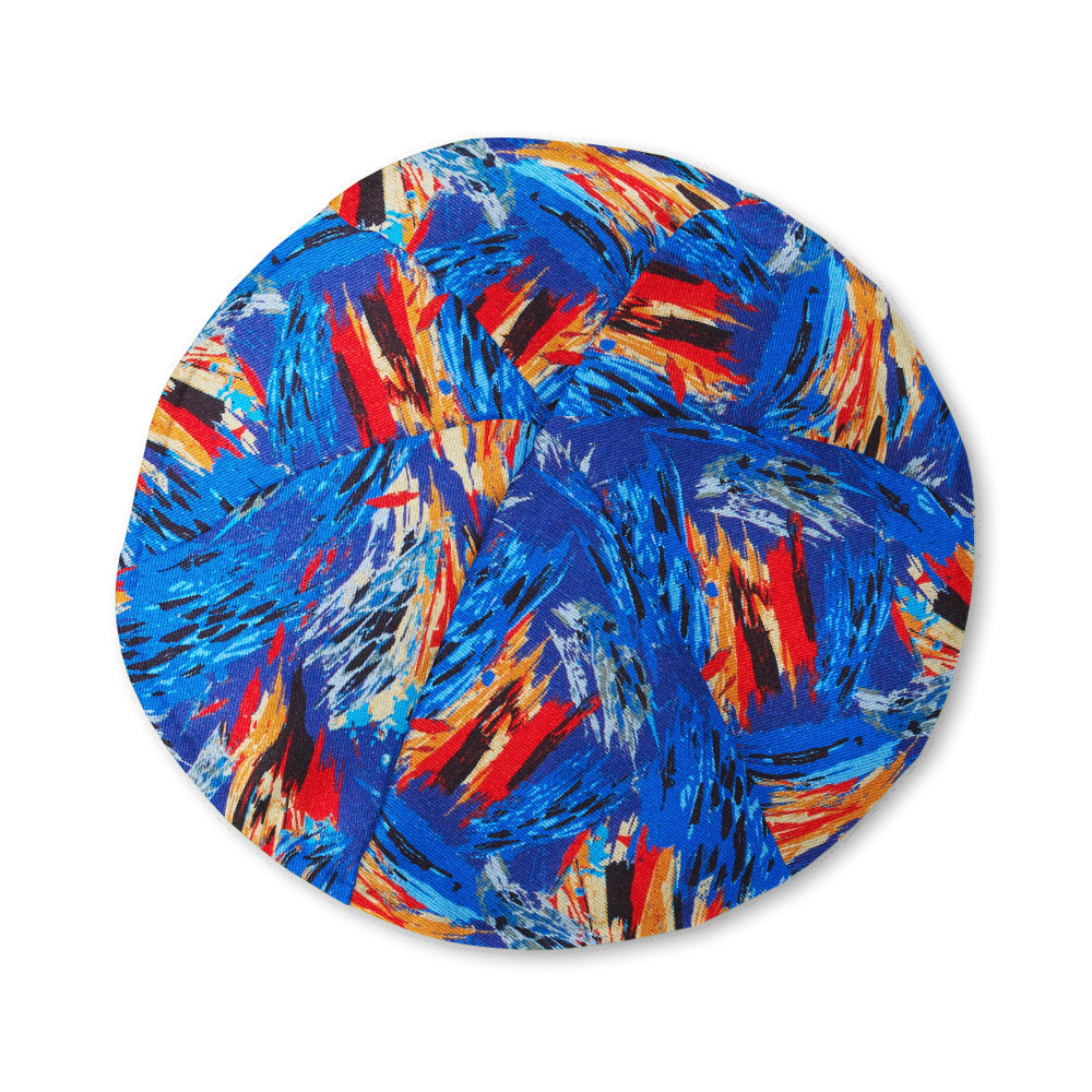 Featherly Kippah