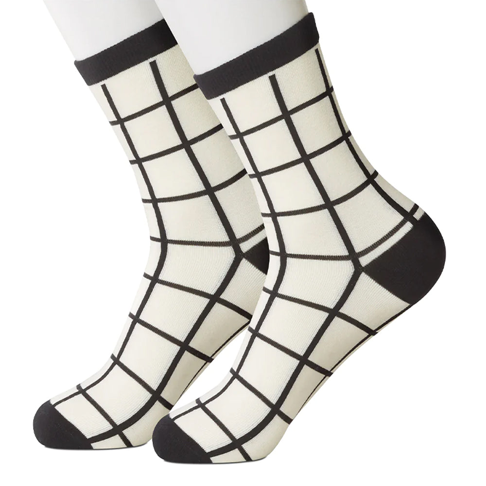 Fenestra Women's Socks