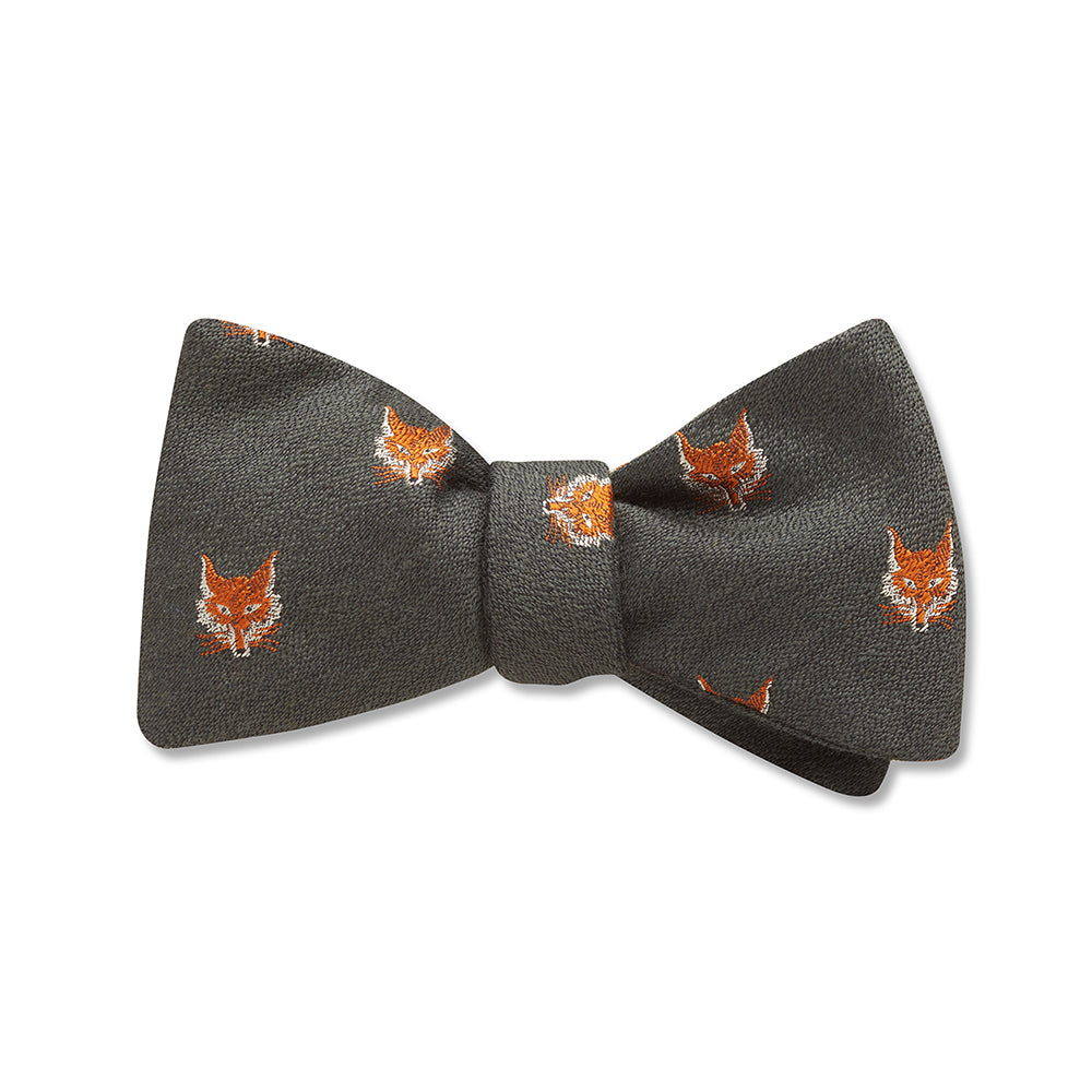 Foxley Kids' Bow Ties
