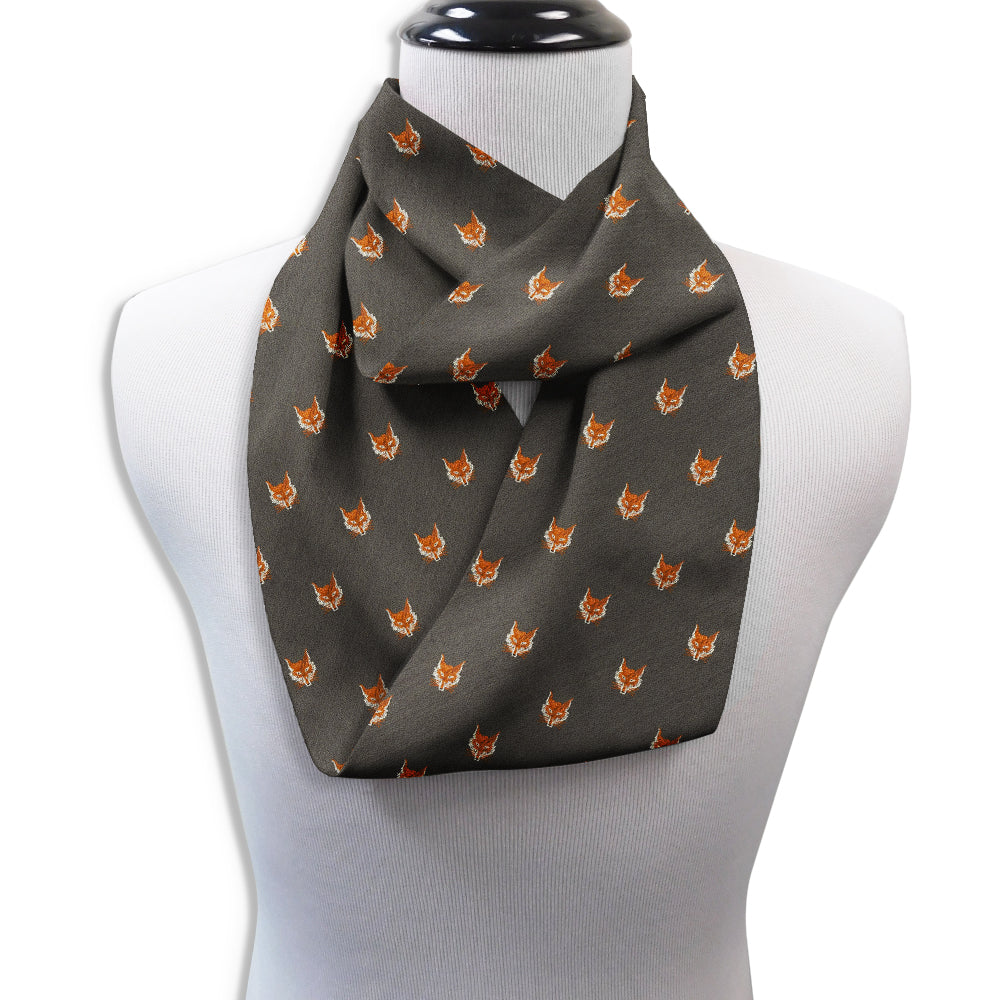 Foxley Infinity Scarves