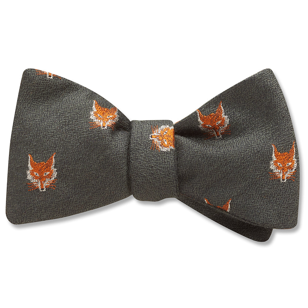 Foxley Dog Bow Ties