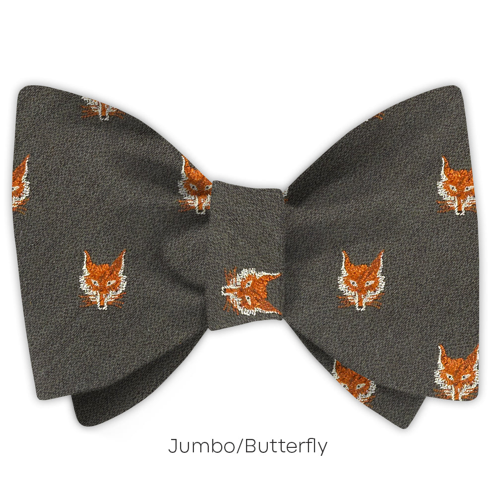 Foxley - bow ties