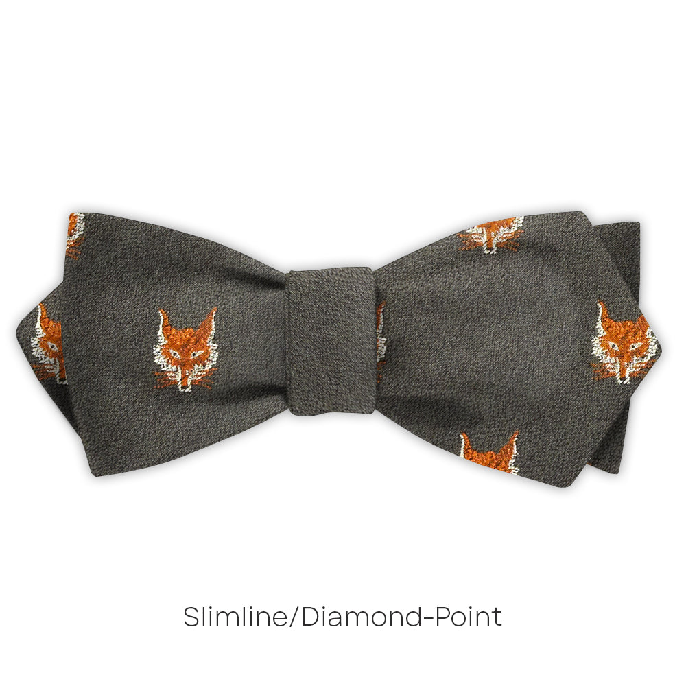 Foxley - bow ties