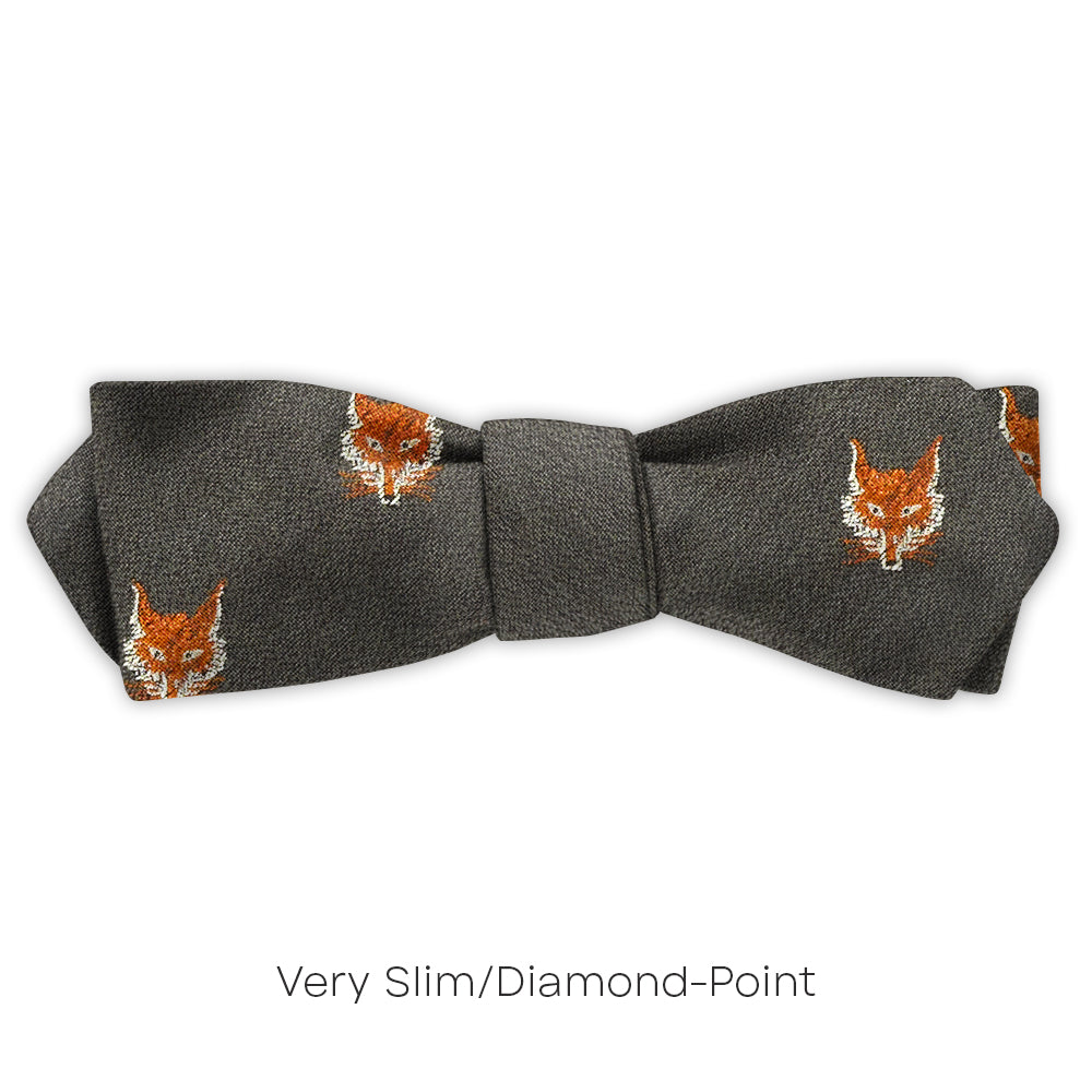 Foxley - bow ties
