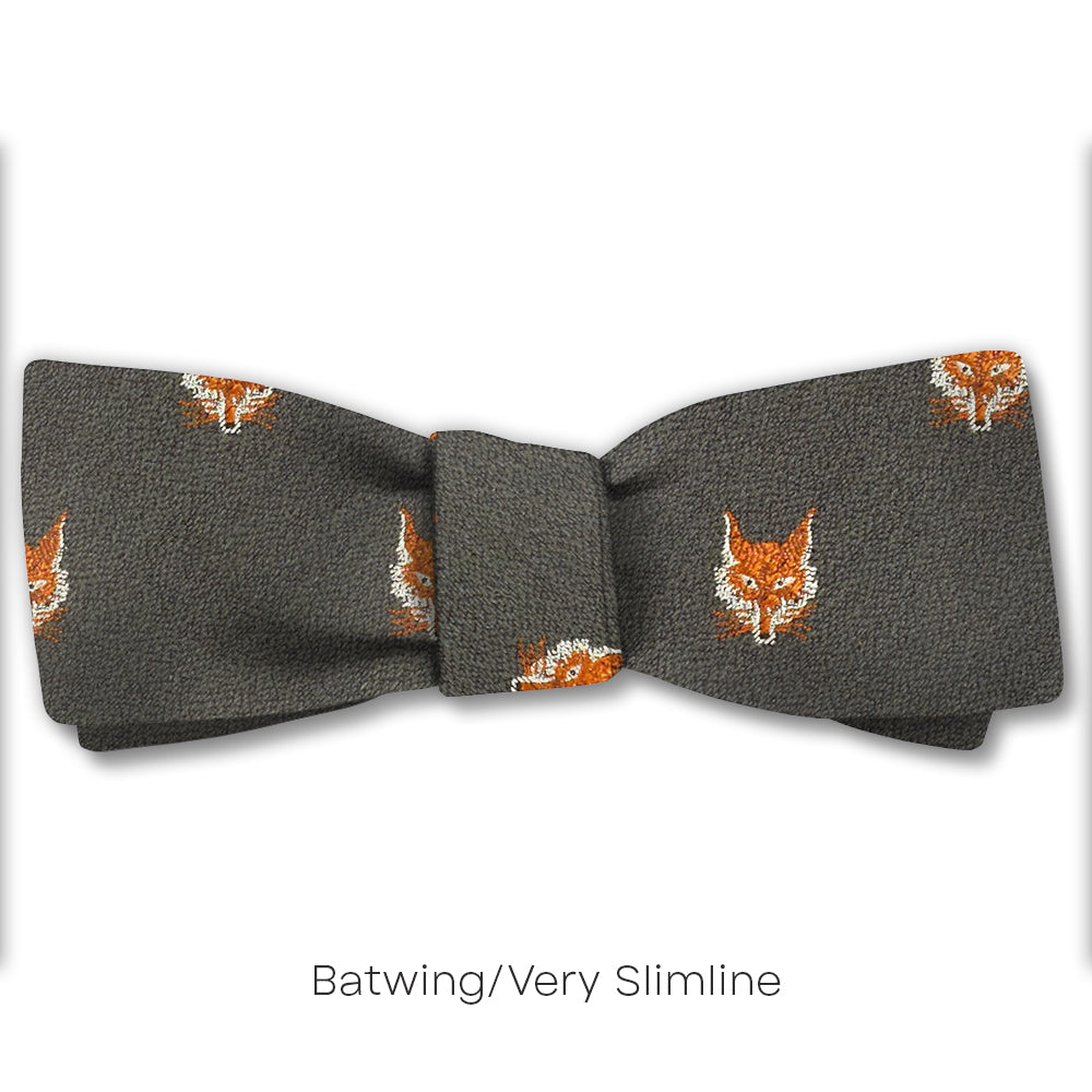 Foxley - bow ties