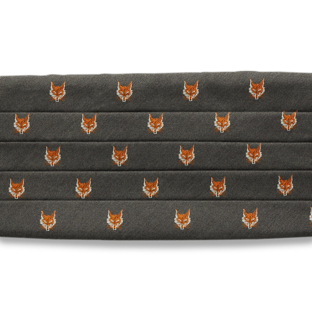 Foxley Cummerbunds