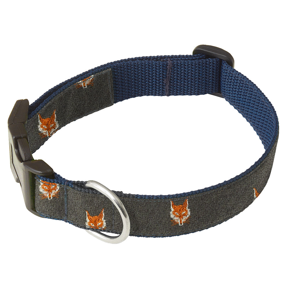 Foxley Dog Collar