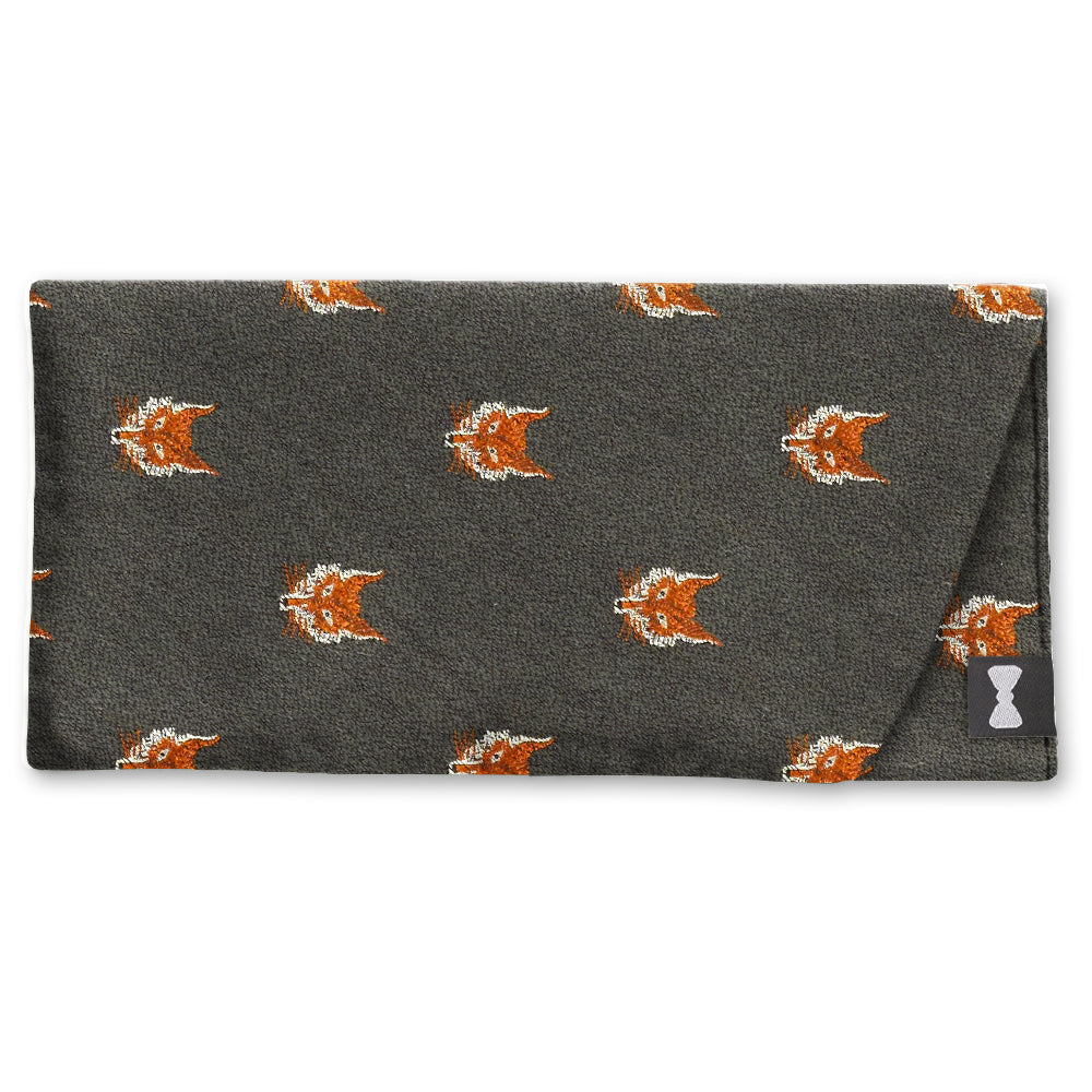 Foxley Eyeglass Cases