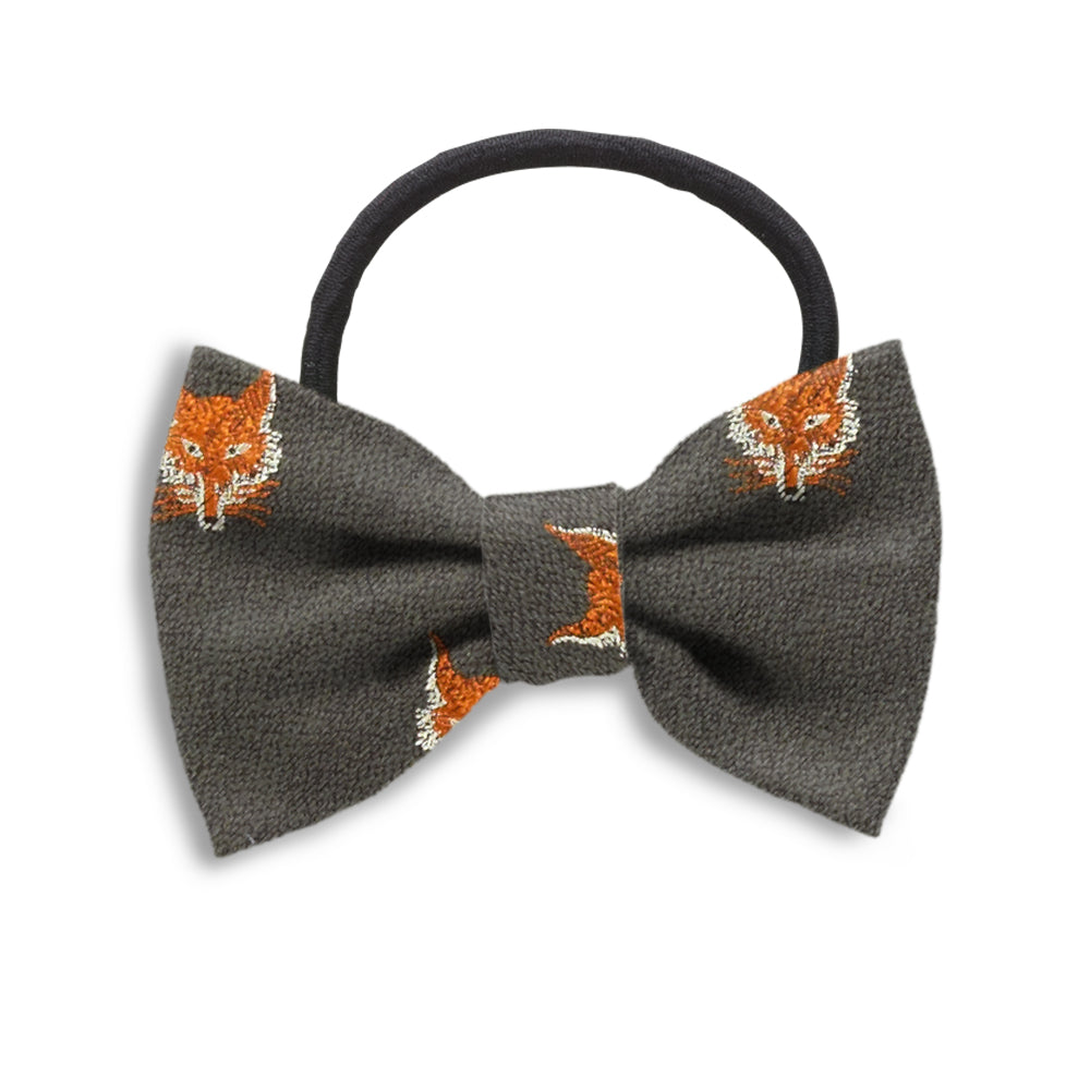 Foxley Hair Bows