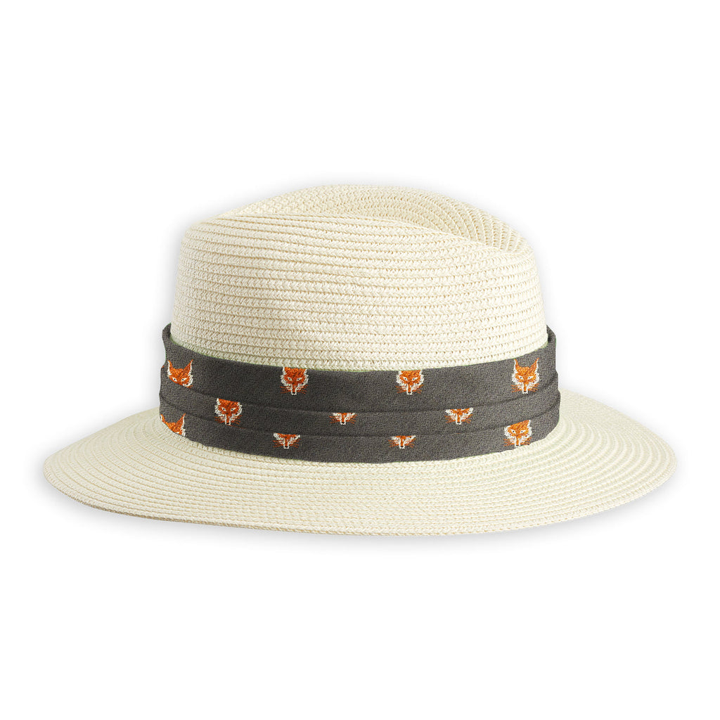 Foxley Hat Band